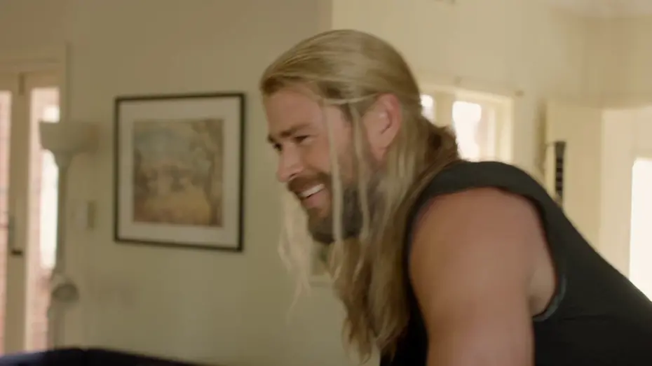 Wideo do filmu Team Thor: Part 2 — Team Thor: Pt. 2, Where Are They Now?