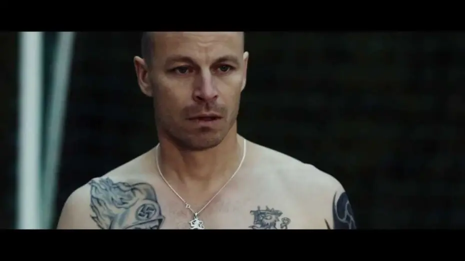 Wideo do filmu Serce lwa — Heart of a Lion: trailer in English