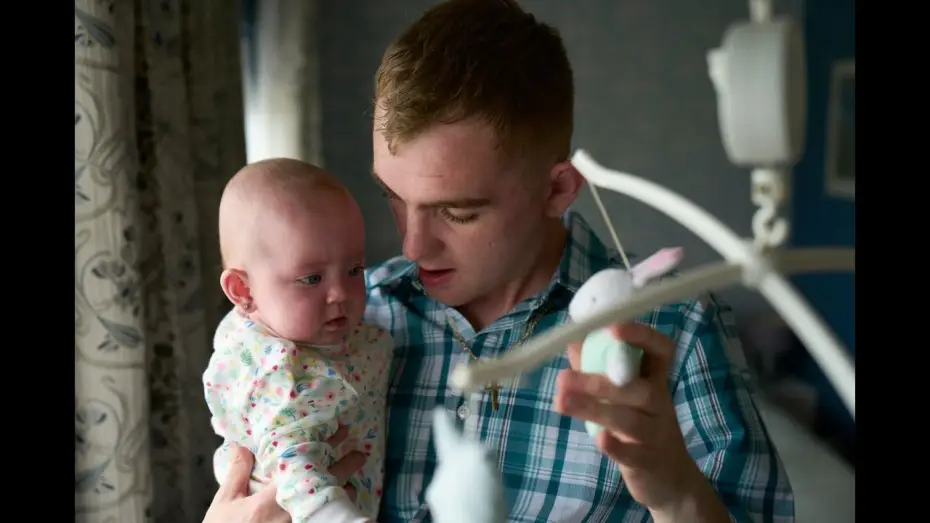 Wideo do filmu Christy — Teaser CHRISTY AND HIS BROTHER de Brendan Canty - au cinéma le 21 janvier 2026