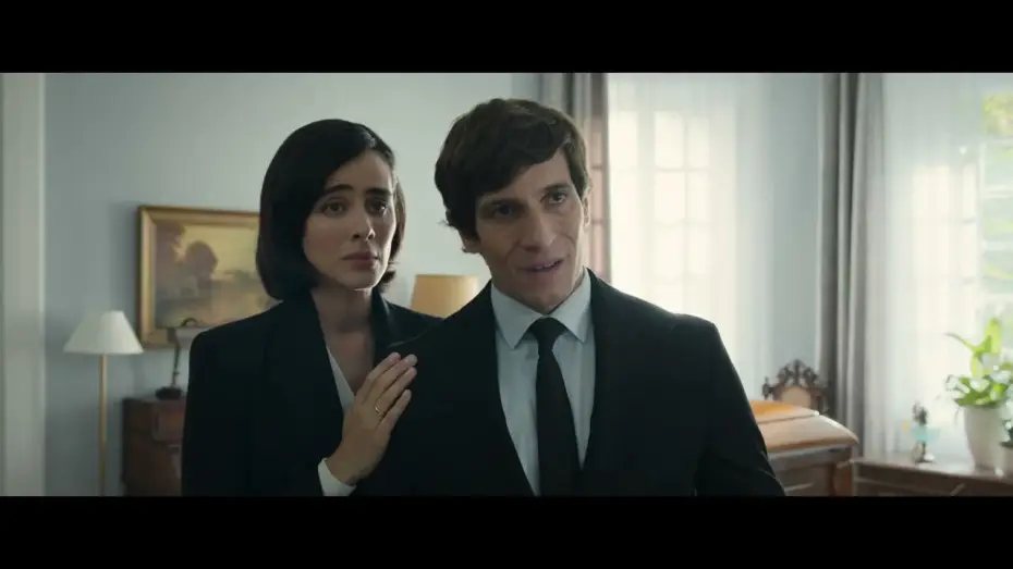 Wideo do filmu Un funeral de locos — ¡Aquí no descansa en paz nadie!