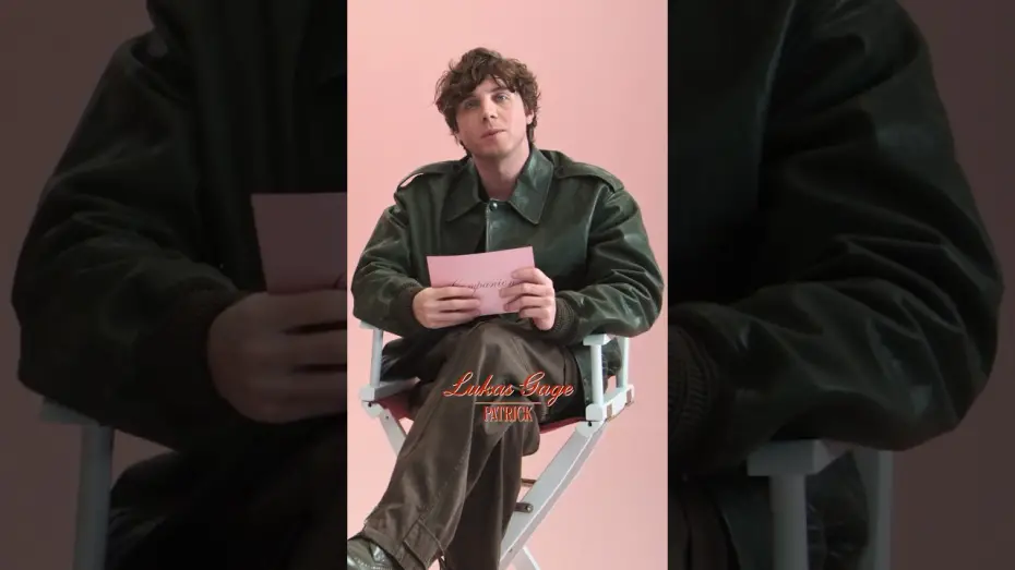 Wideo do filmu Towarzysz — If you’re thirsty for the cast of Companion, get in line.