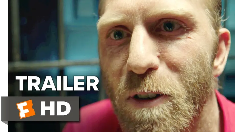 Wideo do filmu Przemoc po amerykańsku — American Violence Official Trailer 1 (2017) - Bruce Dern Movie