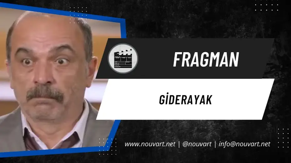 Wideo do filmu Giderayak — Giderayak | Fragman