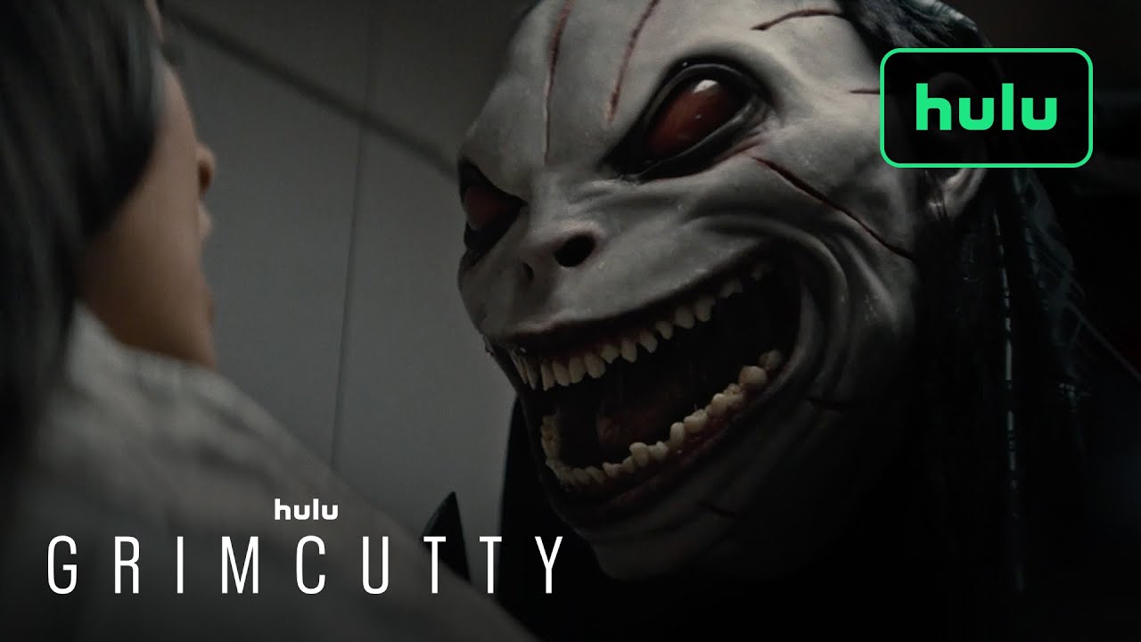 Wideo do filmu Grimcutty — Official Trailer