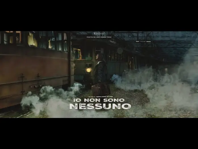 Wideo do filmu Io non sono nessuno — Io non sono nessuno | Trailer ufficiale | DAL 06 MARZO AL CINEMA