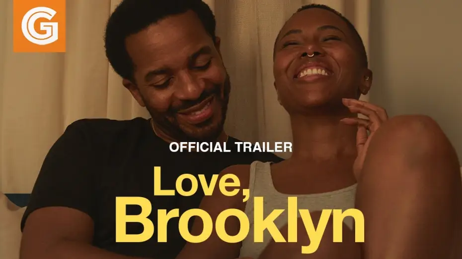 Wideo do filmu Love, Brooklyn — Official Trailer