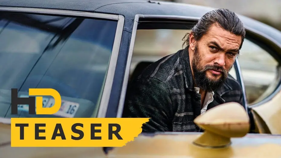 Wideo do filmu Sweet Girl — Sweet Girl (2021) German HD Teaser 2