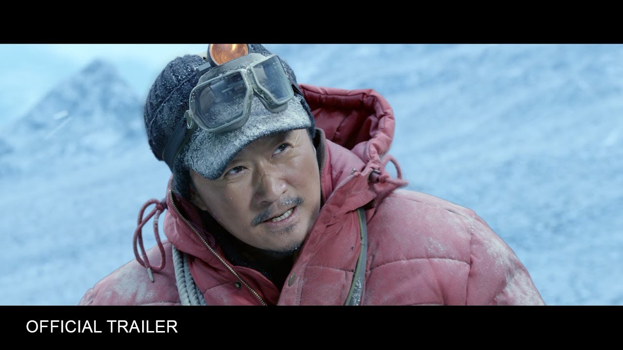 Wideo do filmu The Climbers — THE CLIMBERS (2019) Official Trailer | Watch Now!