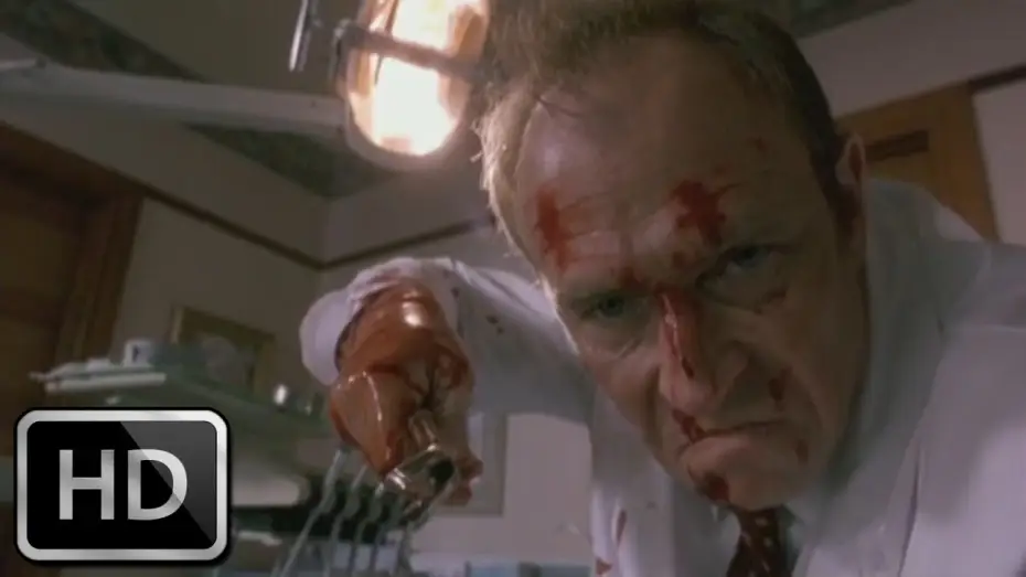 Wideo do filmu Dentysta 2 — The Dentist 2 (1998) - Trailer in 1080p