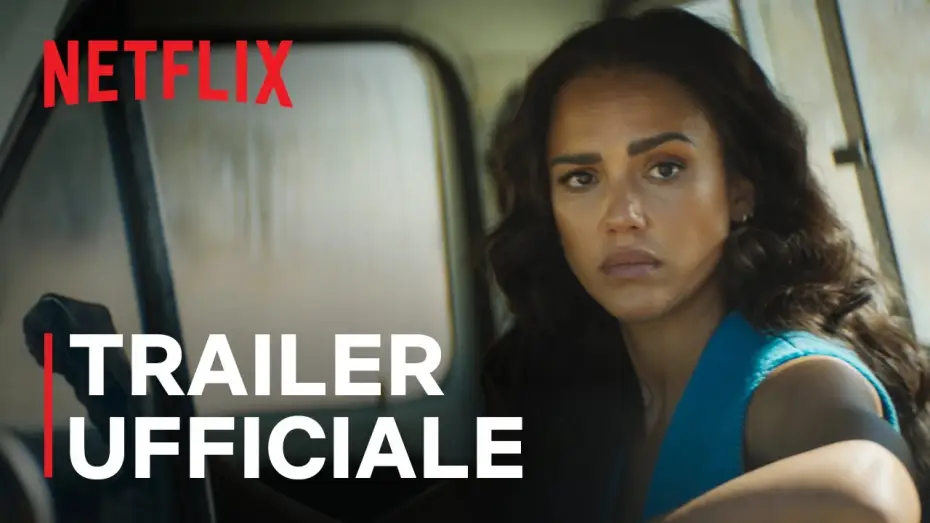Wideo do filmu Weteranka — Trailer ufficiale [Sottotitolato]