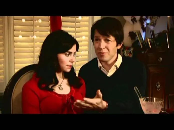 Wideo do filmu Zaślubiny — Will you Merry Me Film Preview