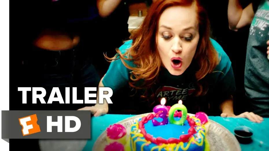 Wideo do filmu Dirty 30 — Dirty 30 Official Trailer 1 (2016) - Mamrie Hart, Grace Helbig Movie HD