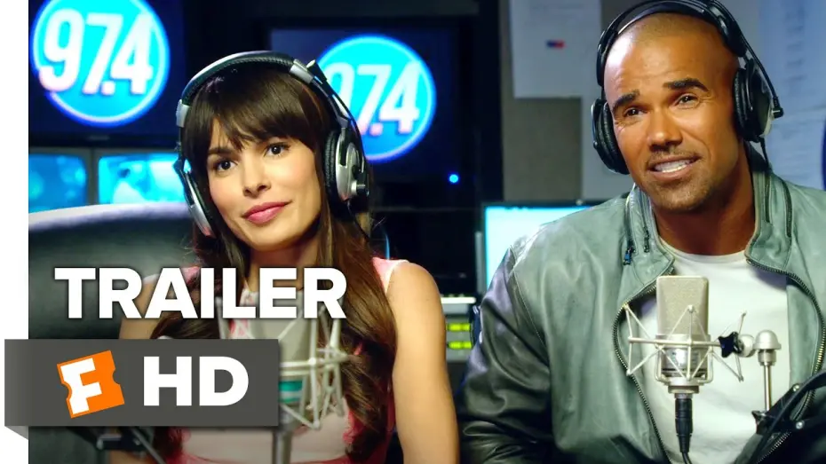 Wideo do filmu The Bounce Back — The Bounce Back Official Trailer 1 (2016) - Shemar Moore Movie