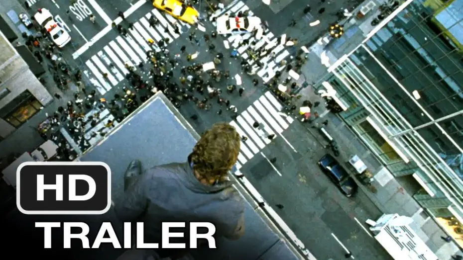Wideo do filmu Człowiek na krawędzi — Man on a Ledge (2011) Movie Trailer