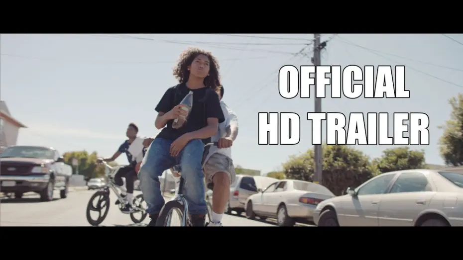 Wideo do filmu Kiksy — Official Trailer