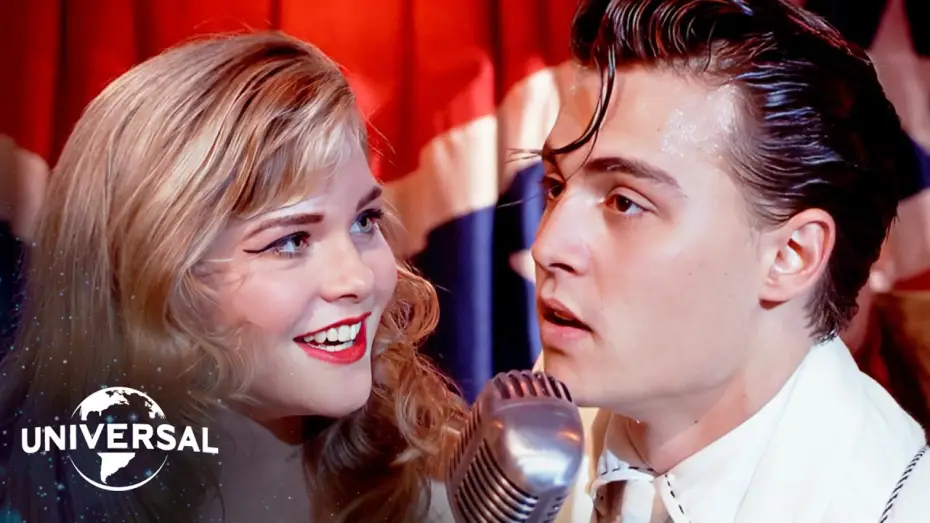 Wideo do filmu Beksa — Cry Baby Duet