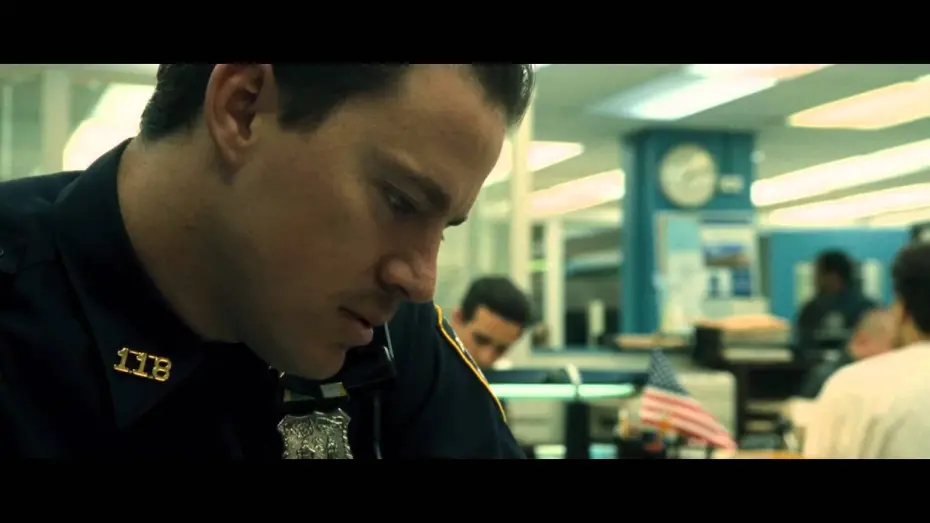 Wideo do filmu Sprawa zamknięta — US Trailer
