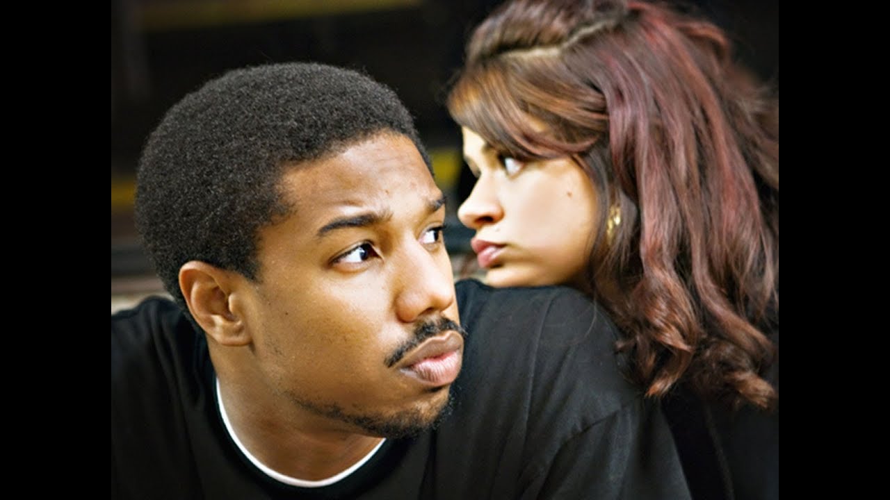 Wideo do filmu Stacja Fruitvale — Meet the Artists '13: Ryan Coogler