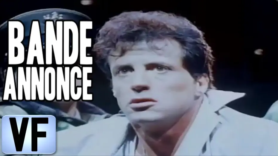 Wideo do filmu Osadzony — HAUTE SÉCURITÉ Bande Annonce VF 1989 HD