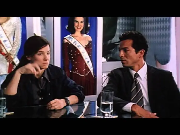 Wideo do filmu Miss Agent — Miss Detective - Anteprima