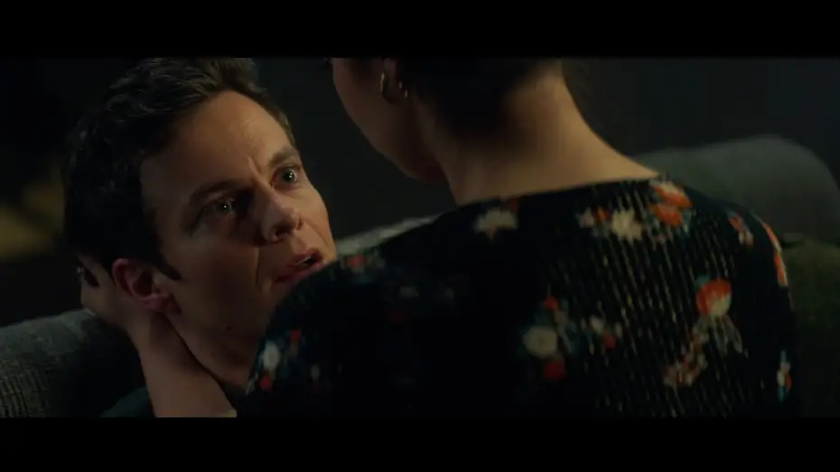 Wideo do filmu Nowokaina — Mad About the Girl - New Trailer