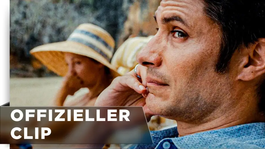 Wideo do filmu Old — Old - Super Bowl Spot deutsch/german HD