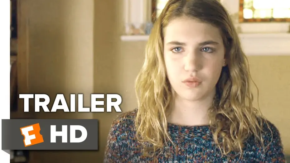 Wideo do filmu Wielka Gilly — The Great Gilly Hopkins Official Trailer 1 (2016) - Kathy Bates Movie