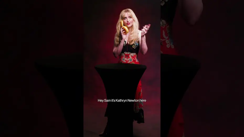 Wideo do filmu Zabawa w pochowanego 2: Szukam — Hamburger Hotline ft. Kathryn Newton