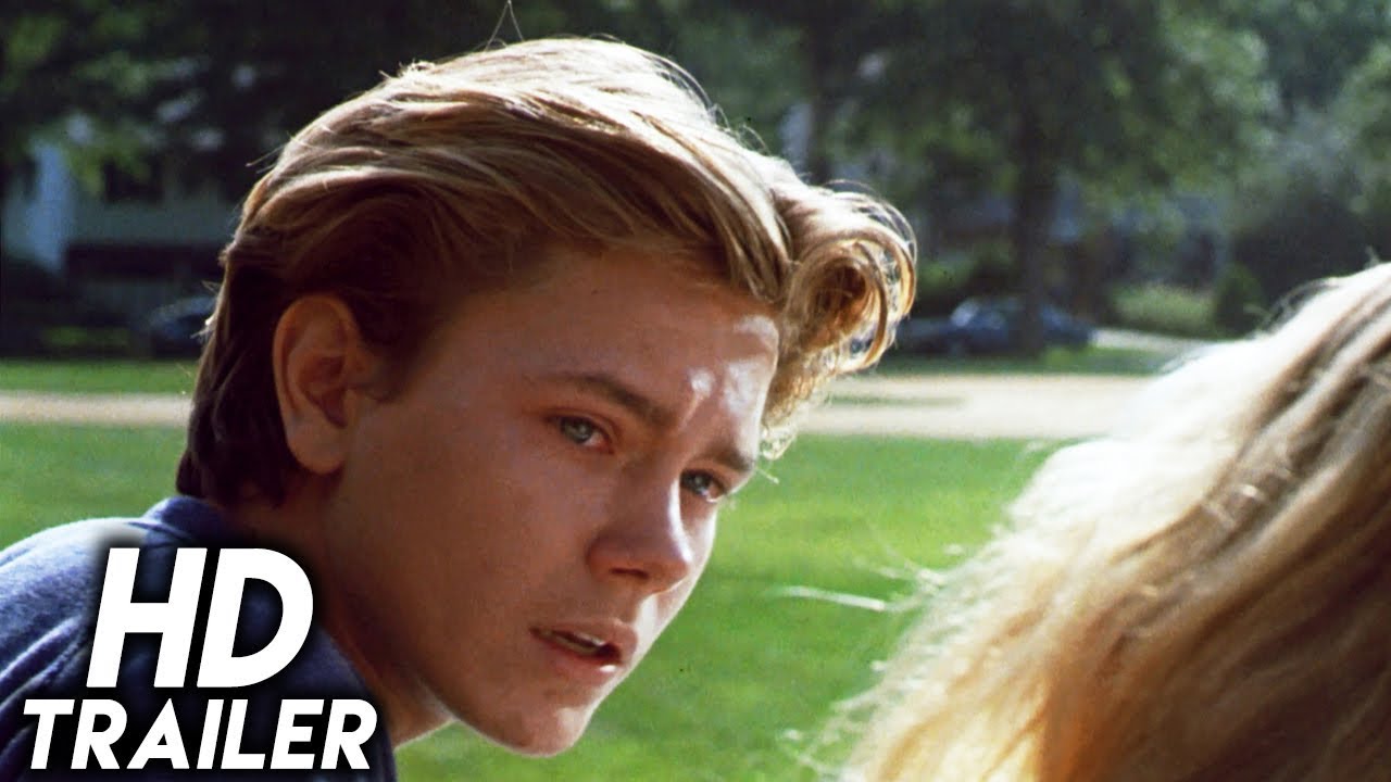 Wideo do filmu Stracone lata — Running on Empty (1988) ORIGINAL TRAILER [HD 1080p]