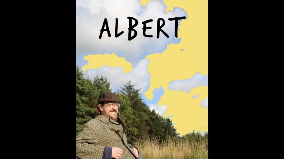 Wideo do filmu Albert — Albert (2024)