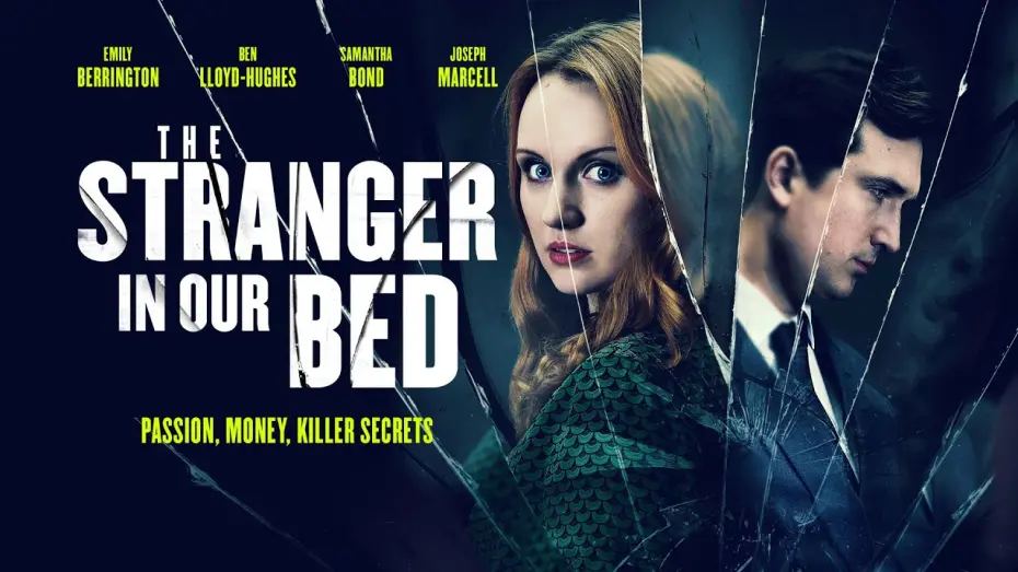 Wideo do filmu The Stranger in Our Bed — UK Trailer