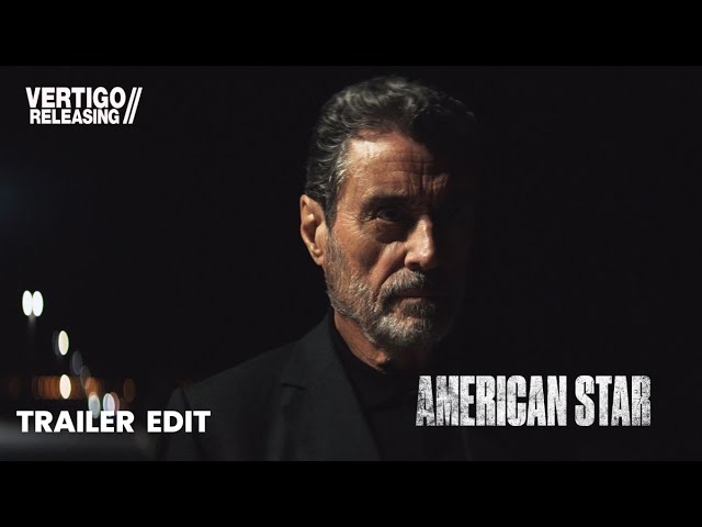 Wideo do filmu American Star — Trailer Edit