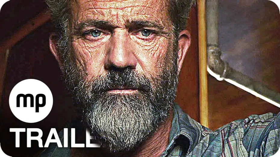 Wideo do filmu Dziedzictwo krwi — BLOOD FATHER Trailer German Deutsch (2016) Exklusiv