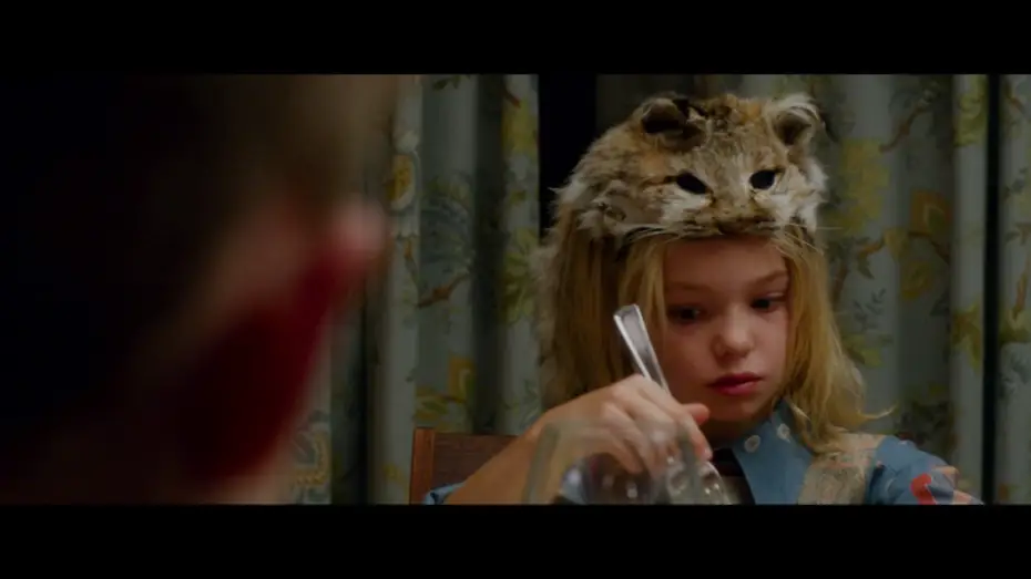 Wideo do filmu Captain Fantastic — CAPTAIN FANTASTIC / Trailer 1 italiano / Uscita I-CH: 7 dicembre 2016