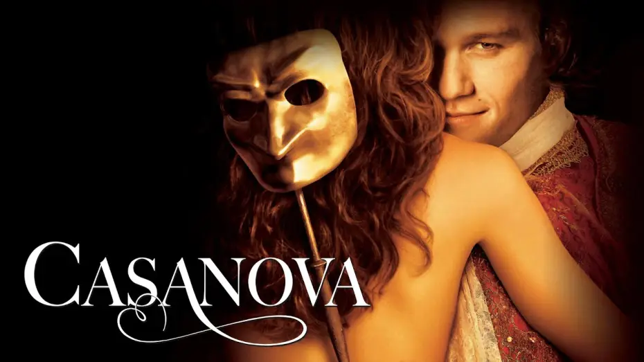 Wideo do filmu Casanova — Casanova - Trailer HD deutsch