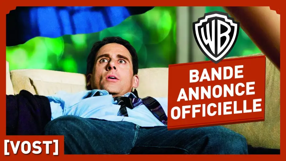 Wideo do filmu Kocha, lubi, szanuje — Crazy Stupid Love - Bande Annonce Officielle (VOST) - Steve Carell / Ryan Gosling / Emma Stone