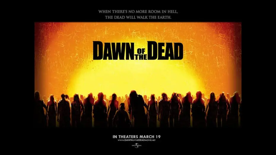 Wideo do filmu Świt żywych trupów — Dawn of the Dead - Trailer Deutsch HD