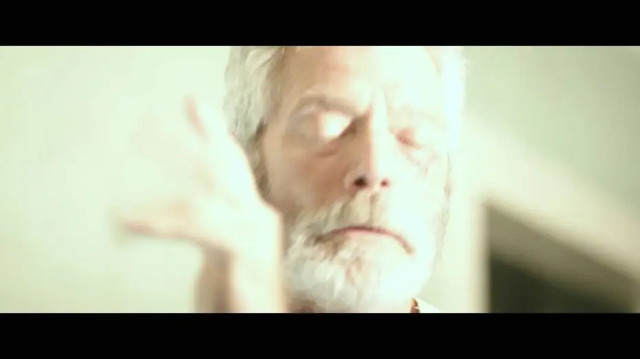 Wideo do filmu Nie oddychaj — Man in the Dark - Trailer Italiano | HD