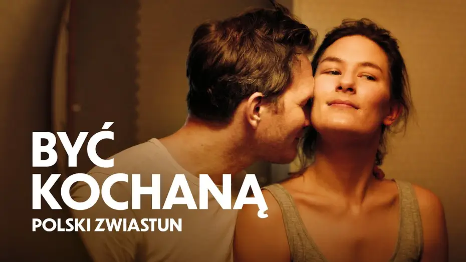 Wideo do filmu Być kochaną — Oficjalny zwiastun PL
