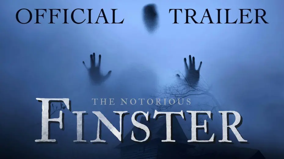 Wideo do filmu The Notorious Finster — The Notorious Finster | Official Trailer | On Digital May 28
