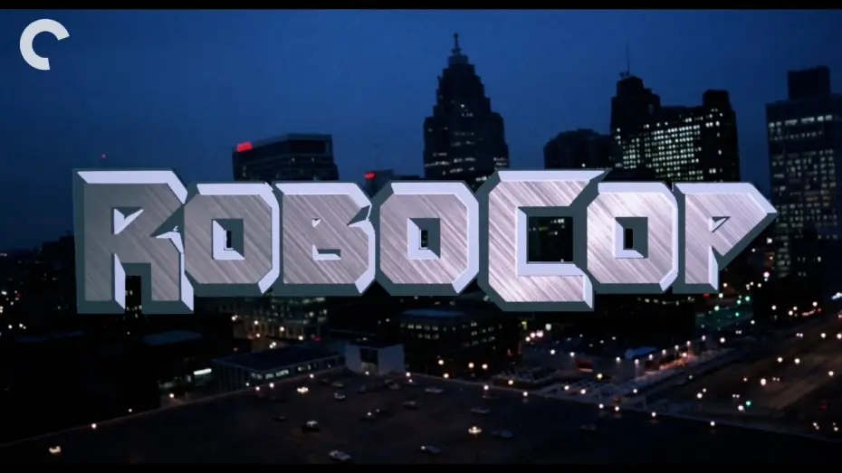 Wideo do filmu Superglina — The Film Everyone Passed On | The ROBOCOP Commentary