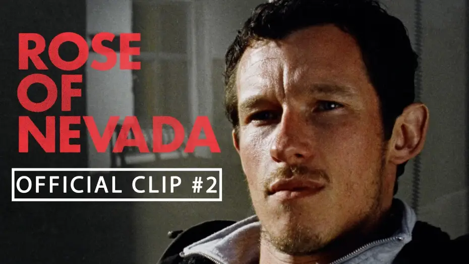 Wideo do filmu Rose of Nevada — Official US Clip #2