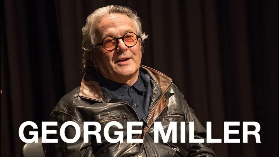 Wideo do filmu Mad Max: Na drodze gniewu — George Miller on making MAD MAX: FURY ROAD