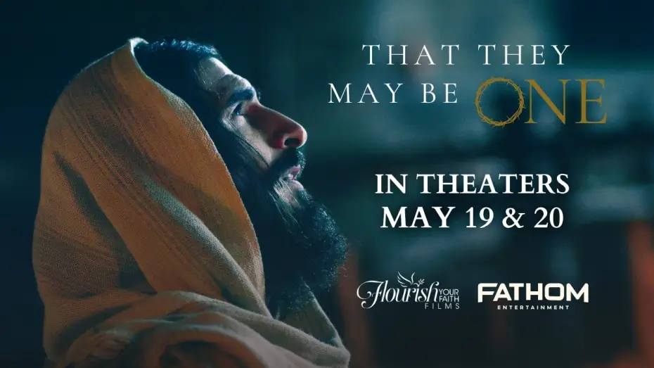 Wideo do filmu That They May Be One — That They May Be One - Teaser Trailer