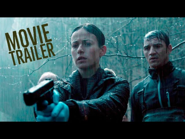 Wideo do filmu Niewidzialny strażnik — EL GUARDIÁN INVISIBLE ( THE INVISIBLE GUARDIAN )  Movie Trailer