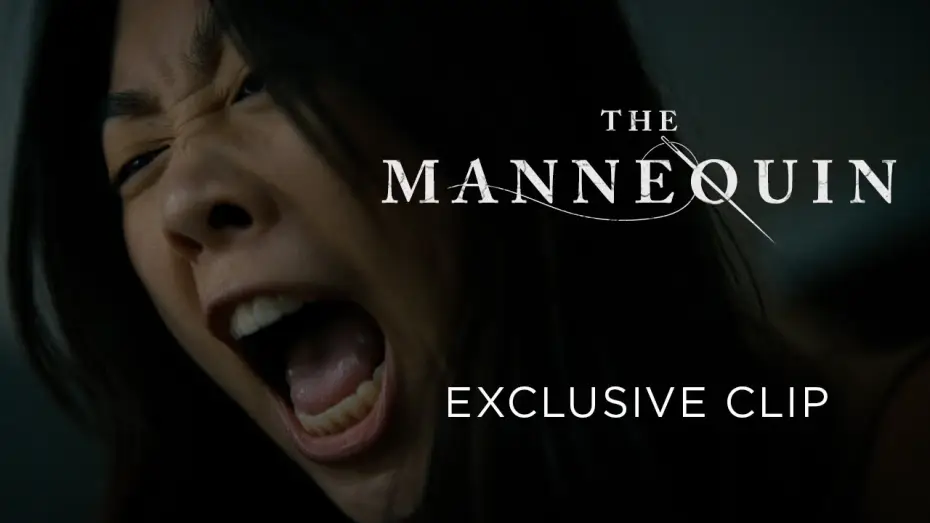 Wideo do filmu The Mannequin — "Nadine Possessed"