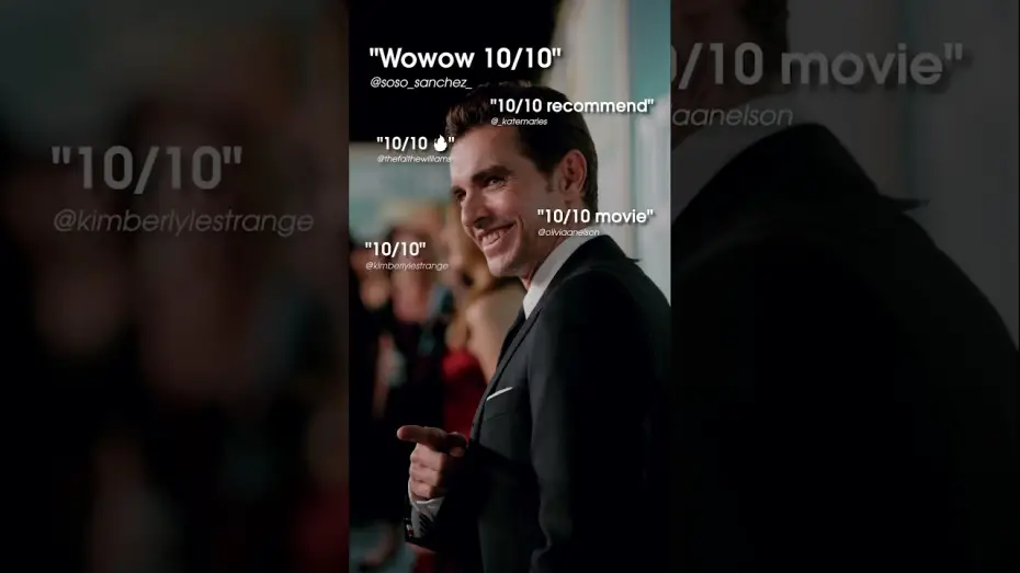 Wideo do filmu Gdyby nie ty — audiences are loving it!
