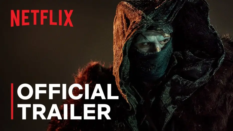 Wideo do filmu Frankenstein — Official Trailer
