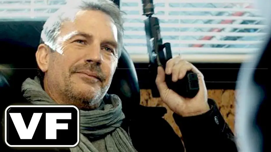Wideo do filmu 72 godziny — 3 DAYS TO KILL Bande Annonce VF