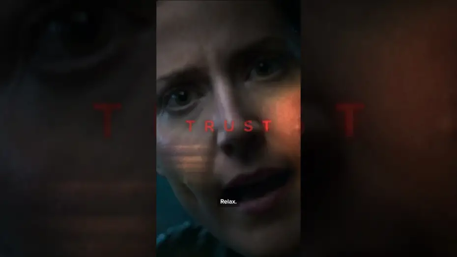 Wideo do filmu The Strangers: Chapter 2 — trust no one.